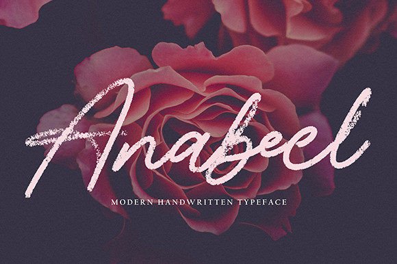 Anabeel Font for Professional Branding