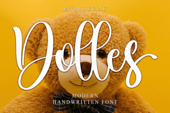 Choosing Dolles for a Lifestyle Blog Redesign