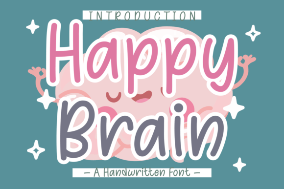 How Happy Brain Transformed My Brand’s Visual Identity
